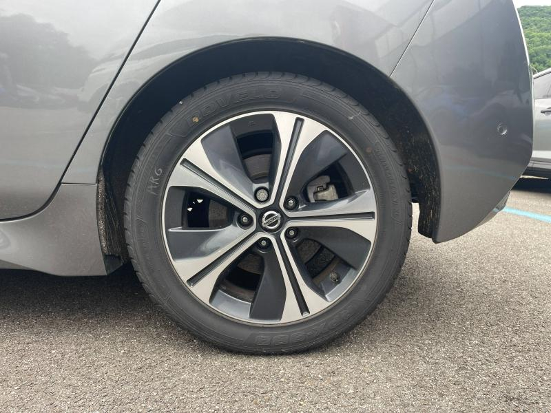 NISSAN Leaf d’occasion à vendre à GRENOBLE chez AUTOLYV (Photo 20)