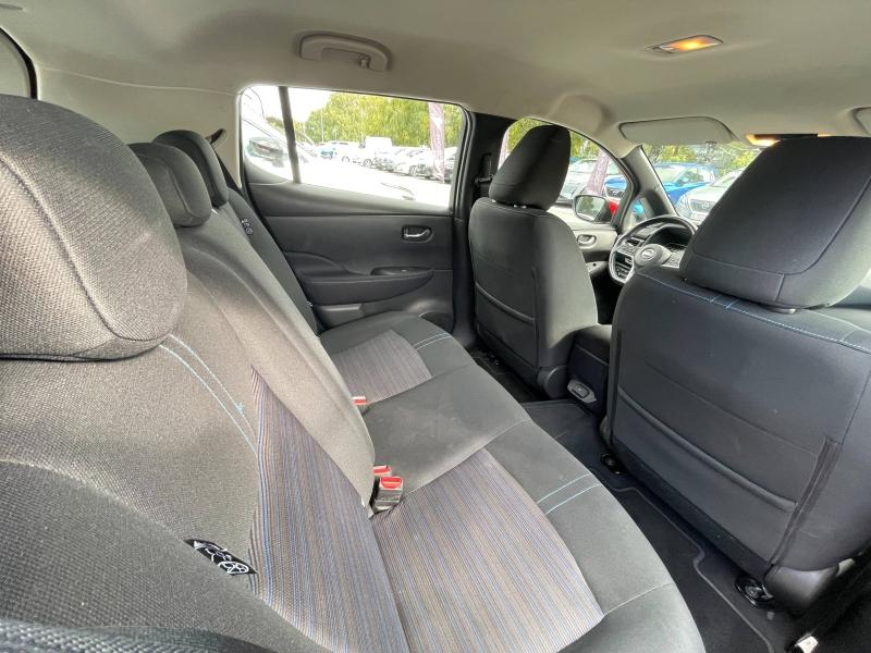 NISSAN Leaf d’occasion à vendre à GRENOBLE chez AUTOLYV (Photo 11)