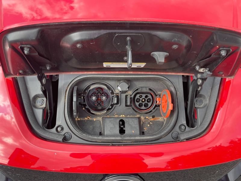 NISSAN Leaf d’occasion à vendre à GRENOBLE chez AUTOLYV (Photo 18)