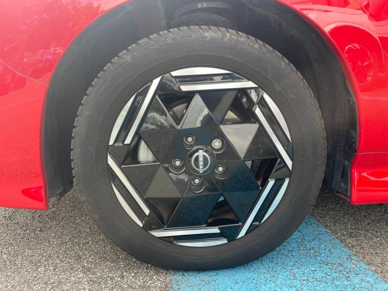 NISSAN Leaf d’occasion à vendre à GRENOBLE chez AUTOLYV (Photo 19)