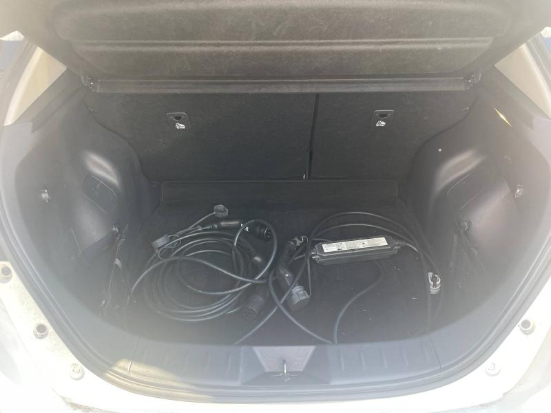 NISSAN Leaf d’occasion à vendre à GRENOBLE chez AUTOLYV (Photo 18)