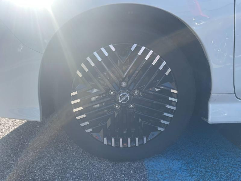 NISSAN Leaf d’occasion à vendre à GRENOBLE chez AUTOLYV (Photo 20)