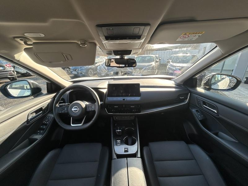 NISSAN X-Trail d’occasion à vendre à GRENOBLE chez AUTOLYV (Photo 9)