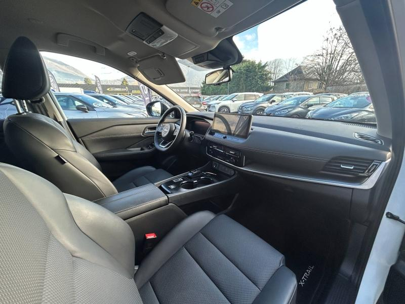 NISSAN X-Trail d’occasion à vendre à GRENOBLE chez AUTOLYV (Photo 10)