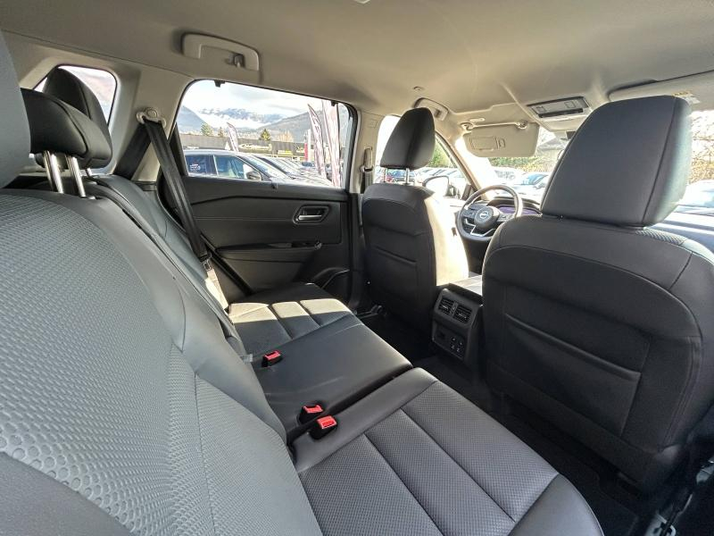 NISSAN X-Trail d’occasion à vendre à GRENOBLE chez AUTOLYV (Photo 11)