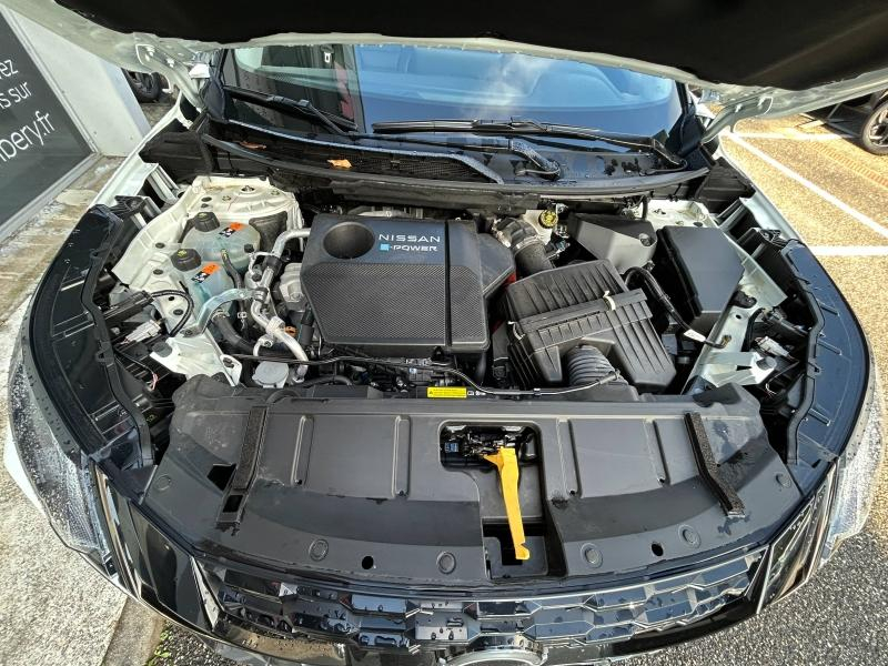 NISSAN X-Trail d’occasion à vendre à GRENOBLE chez AUTOLYV (Photo 16)