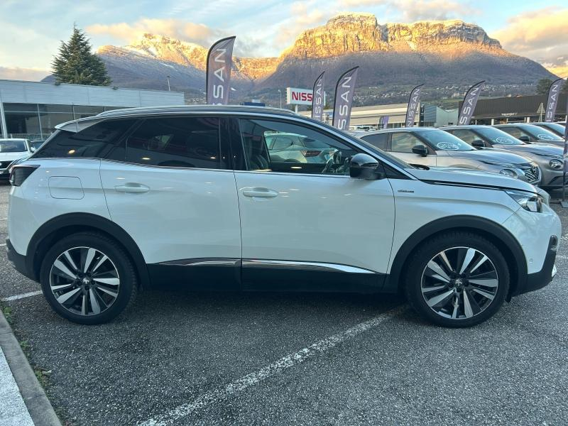 PEUGEOT 3008 d’occasion à vendre à GRENOBLE chez AUTOLYV (Photo 5)