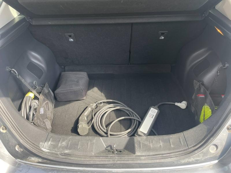 NISSAN Leaf d’occasion à vendre à GRENOBLE chez AUTOLYV (Photo 16)