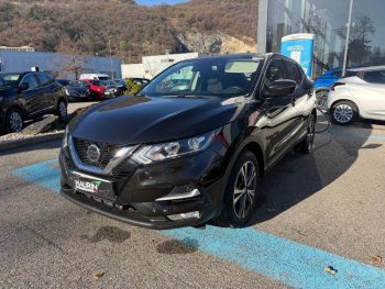 NISSAN Qashqai d’occasion à vendre à GRENOBLE