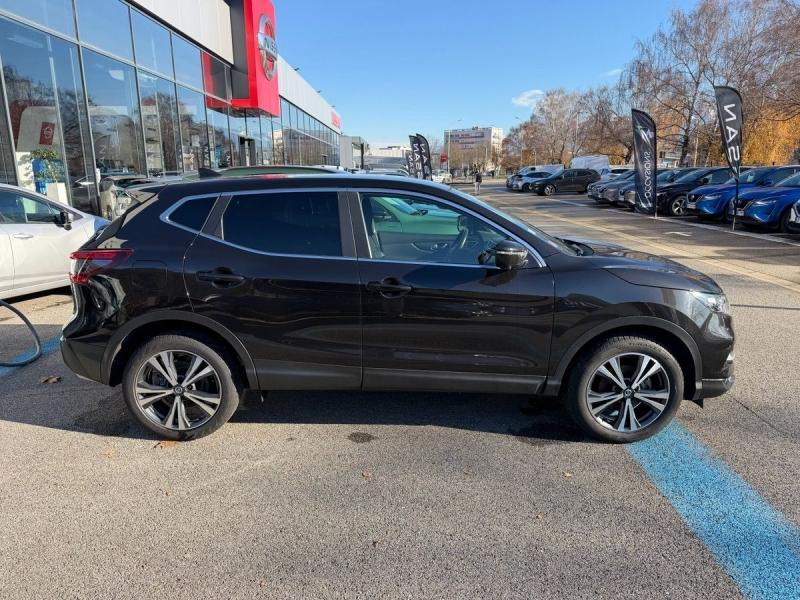 NISSAN Qashqai d’occasion à vendre à GRENOBLE chez AUTOLYV (Photo 4)