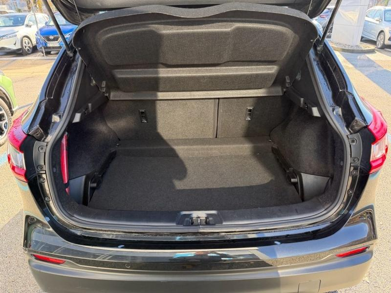 NISSAN Qashqai d’occasion à vendre à GRENOBLE chez AUTOLYV (Photo 18)