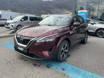NISSAN Qashqai e-POWER 190ch Business Edition 2022 21361 km à vendre