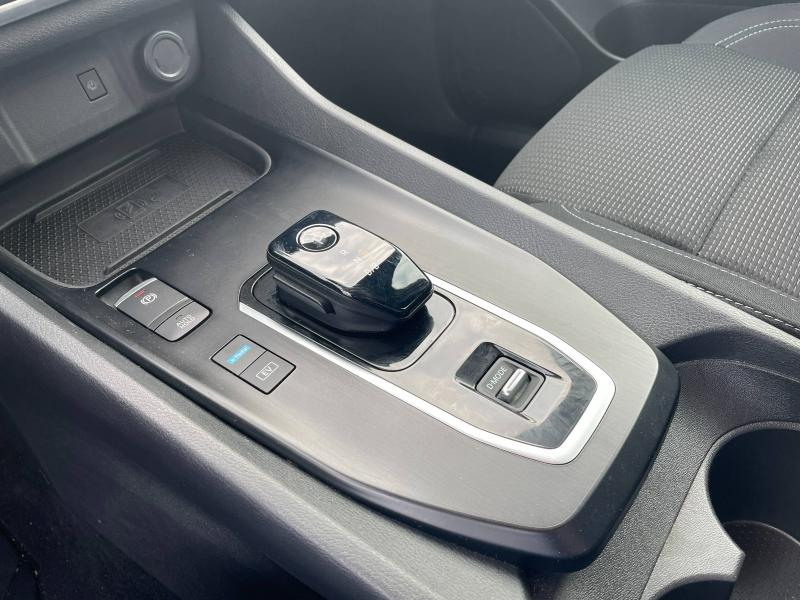 NISSAN Qashqai d’occasion à vendre à GRENOBLE chez AUTOLYV (Photo 14)