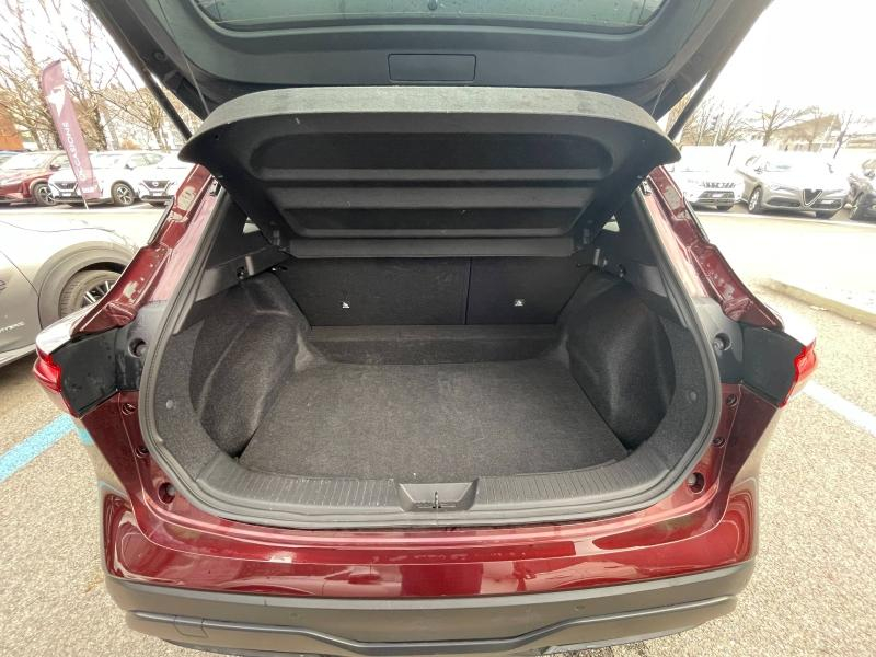 NISSAN Qashqai d’occasion à vendre à GRENOBLE chez AUTOLYV (Photo 18)
