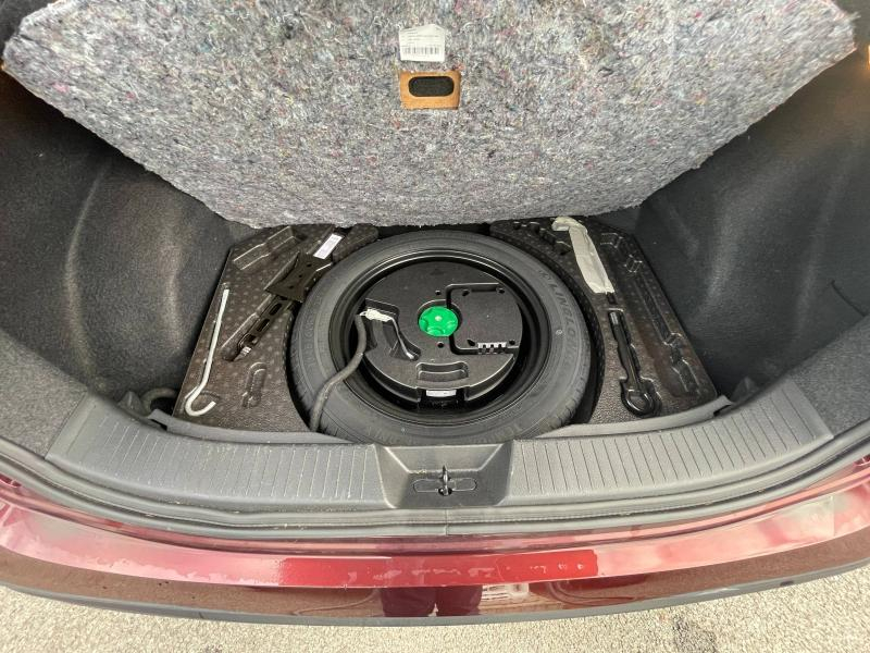 NISSAN Qashqai d’occasion à vendre à GRENOBLE chez AUTOLYV (Photo 19)