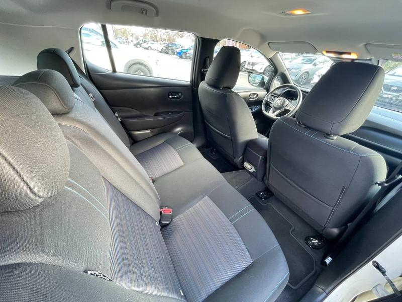 NISSAN Leaf d’occasion à vendre à GRENOBLE chez AUTOLYV (Photo 11)