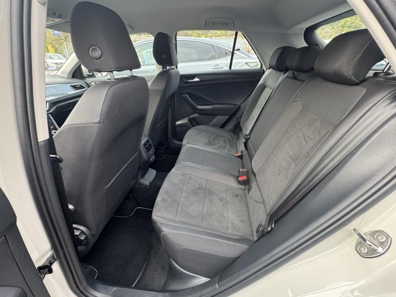 VOLKSWAGEN T-Roc d’occasion à vendre à GRENOBLE chez AUTOLYV (Photo 13)