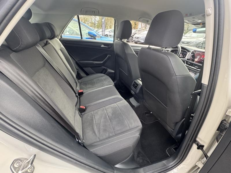 VOLKSWAGEN T-Roc d’occasion à vendre à GRENOBLE chez AUTOLYV (Photo 14)