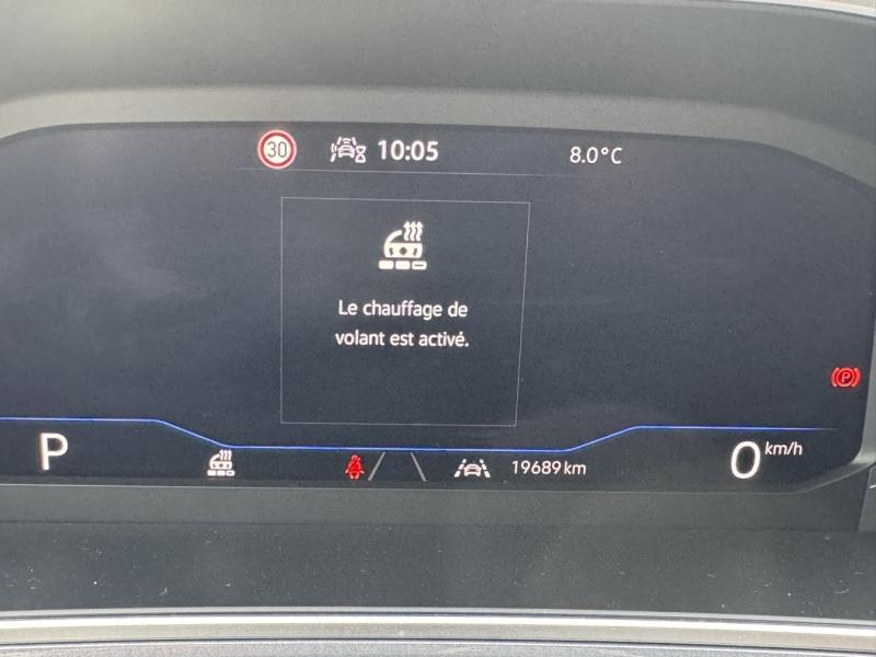 VOLKSWAGEN T-Roc d’occasion à vendre à GRENOBLE chez AUTOLYV (Photo 16)