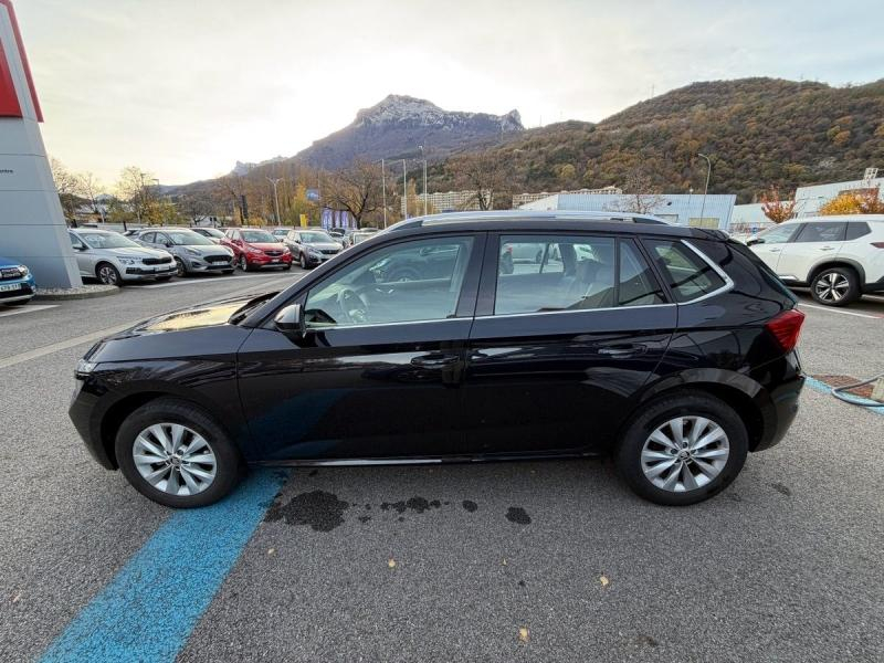 SKODA Kamiq d’occasion à vendre à GRENOBLE chez AUTOLYV (Photo 8)