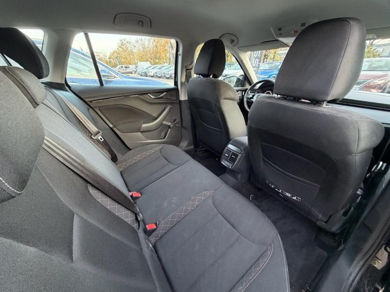 SKODA Kamiq d’occasion à vendre à GRENOBLE chez AUTOLYV (Photo 11)