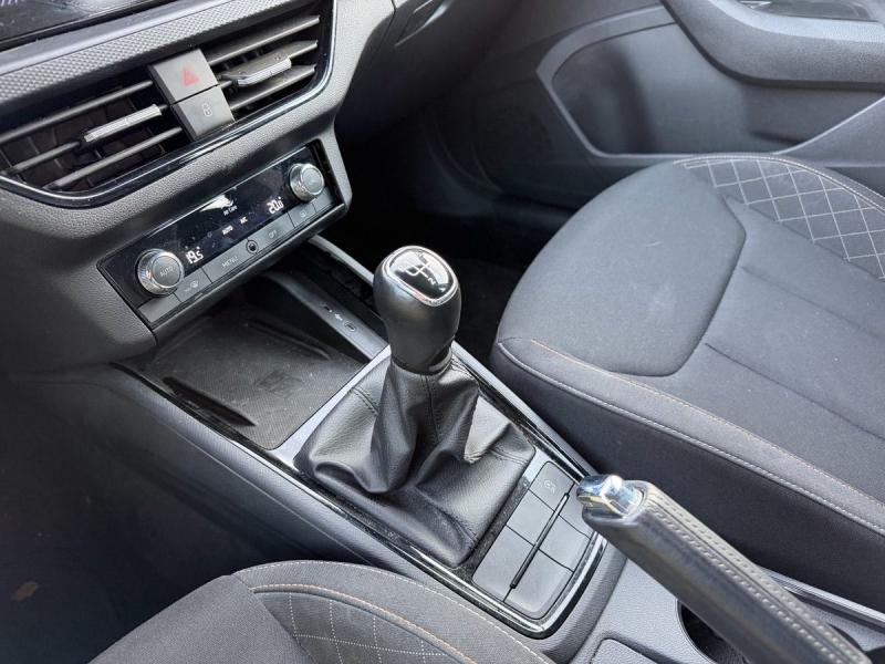 SKODA Kamiq d’occasion à vendre à GRENOBLE chez AUTOLYV (Photo 16)