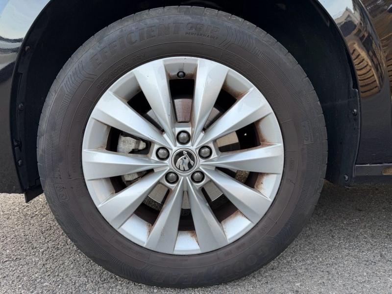 SKODA Kamiq d’occasion à vendre à GRENOBLE chez AUTOLYV (Photo 19)