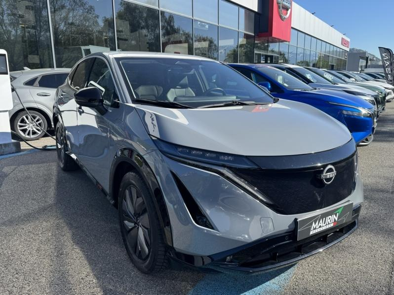 NISSAN  d’occasion à vendre à GRENOBLE chez AUTOLYV (Photo 3)