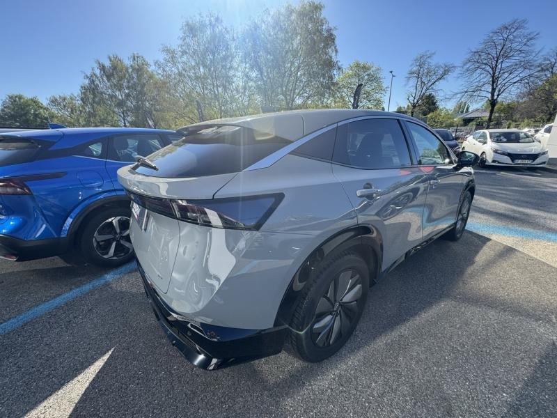 NISSAN  d’occasion à vendre à GRENOBLE chez AUTOLYV (Photo 5)