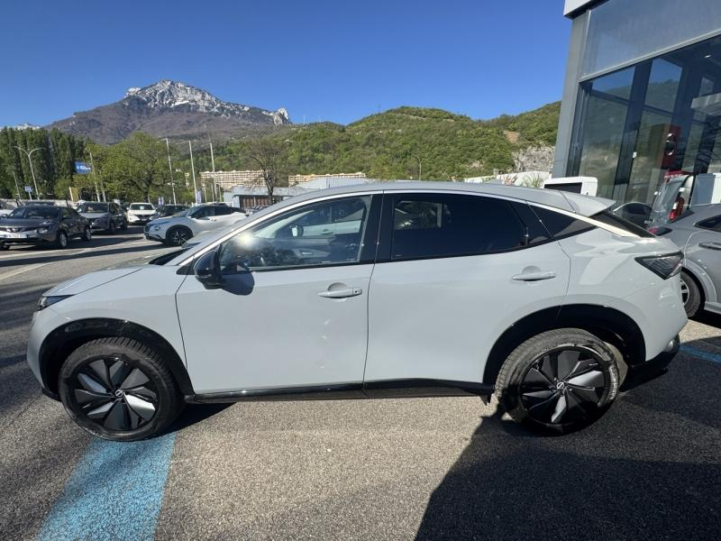 NISSAN  d’occasion à vendre à GRENOBLE chez AUTOLYV (Photo 8)