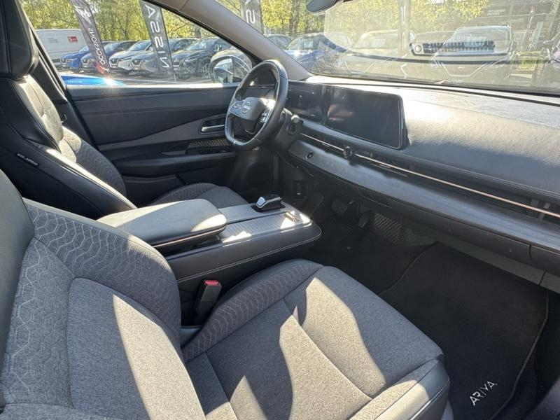 NISSAN  d’occasion à vendre à GRENOBLE chez AUTOLYV (Photo 11)