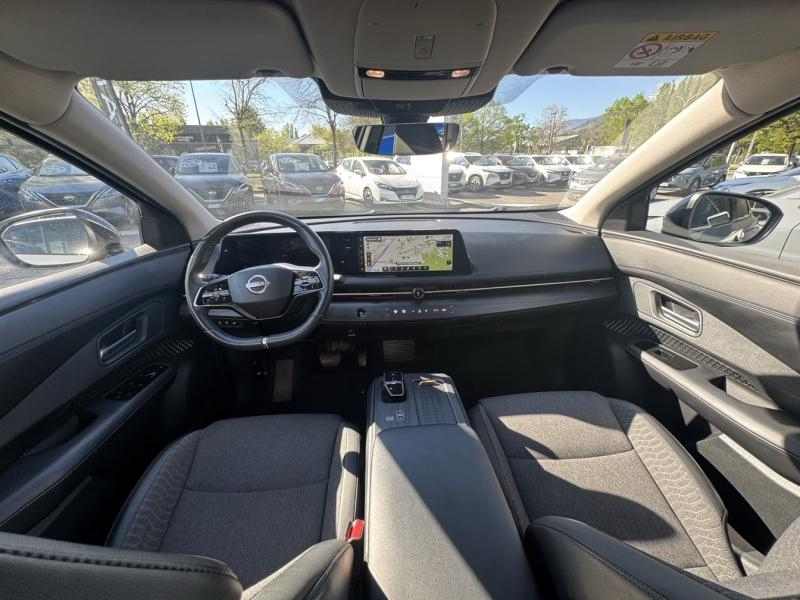 NISSAN  d’occasion à vendre à GRENOBLE chez AUTOLYV (Photo 12)