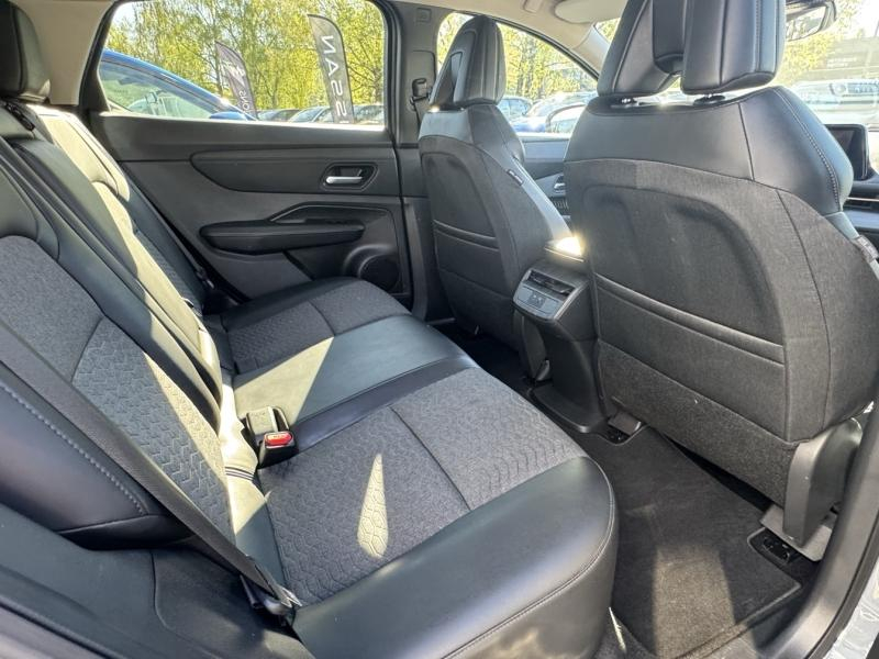 NISSAN  d’occasion à vendre à GRENOBLE chez AUTOLYV (Photo 14)