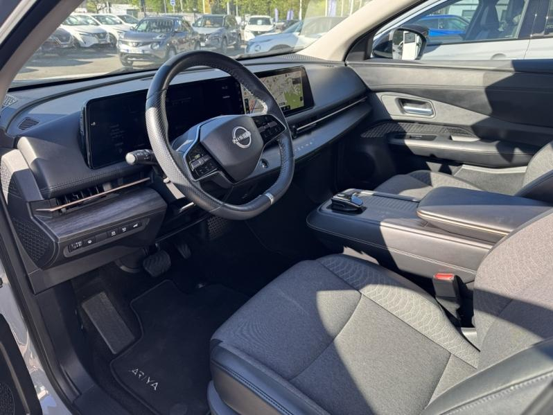 NISSAN  d’occasion à vendre à GRENOBLE chez AUTOLYV (Photo 15)