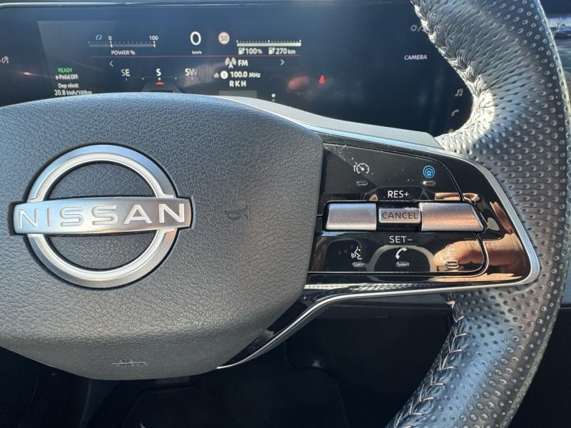 NISSAN  d’occasion à vendre à GRENOBLE chez AUTOLYV (Photo 18)