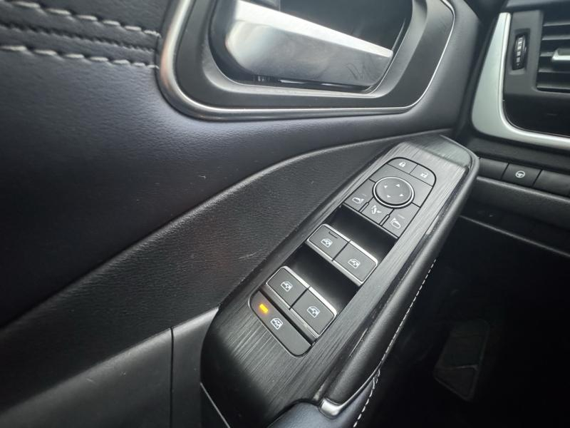NISSAN Qashqai d’occasion à vendre à GRENOBLE chez AUTOLYV (Photo 20)