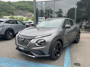 NISSAN Juke d’occasion à vendre à GRENOBLE