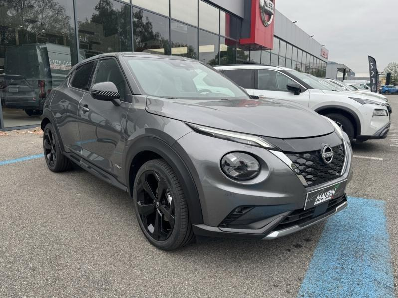 NISSAN Juke d’occasion à vendre à GRENOBLE chez AUTOLYV (Photo 3)