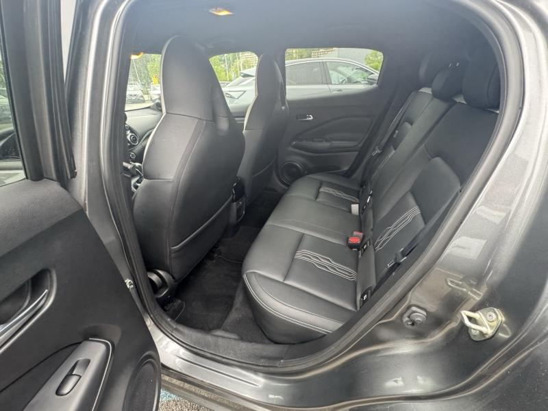 NISSAN Juke d’occasion à vendre à GRENOBLE chez AUTOLYV (Photo 13)