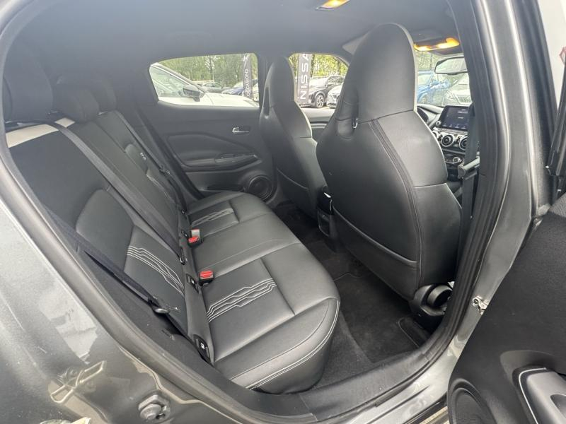 NISSAN Juke d’occasion à vendre à GRENOBLE chez AUTOLYV (Photo 14)