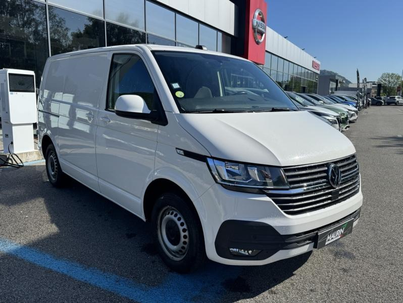 VOLKSWAGEN Transporter Fg VUL d’occasion à vendre à GRENOBLE chez AUTOLYV (Photo 3)