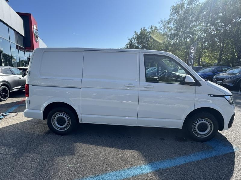 VOLKSWAGEN Transporter Fg VUL d’occasion à vendre à GRENOBLE chez AUTOLYV (Photo 4)