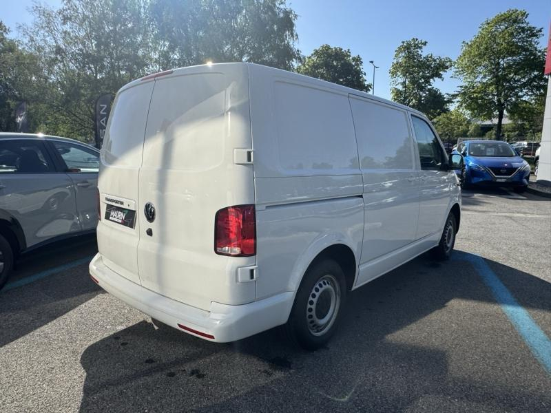 VOLKSWAGEN Transporter Fg VUL d’occasion à vendre à GRENOBLE chez AUTOLYV (Photo 5)