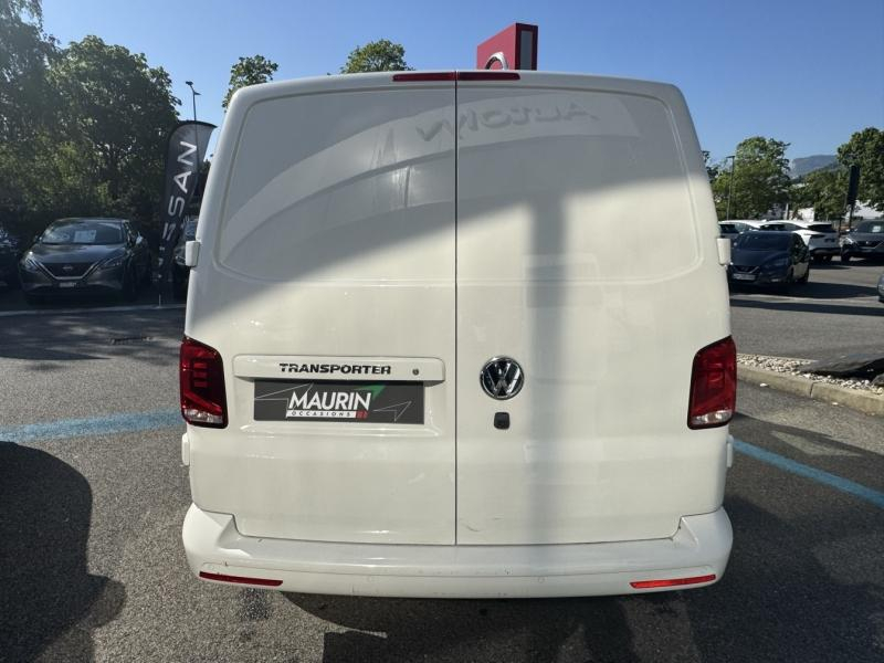 VOLKSWAGEN Transporter Fg VUL d’occasion à vendre à GRENOBLE chez AUTOLYV (Photo 6)