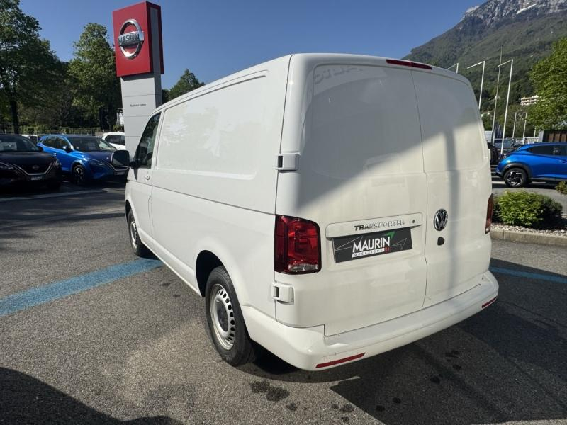 VOLKSWAGEN Transporter Fg VUL d’occasion à vendre à GRENOBLE chez AUTOLYV (Photo 7)