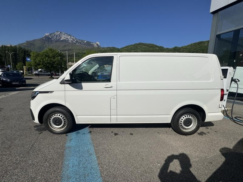 VOLKSWAGEN Transporter Fg VUL d’occasion à vendre à GRENOBLE chez AUTOLYV (Photo 8)