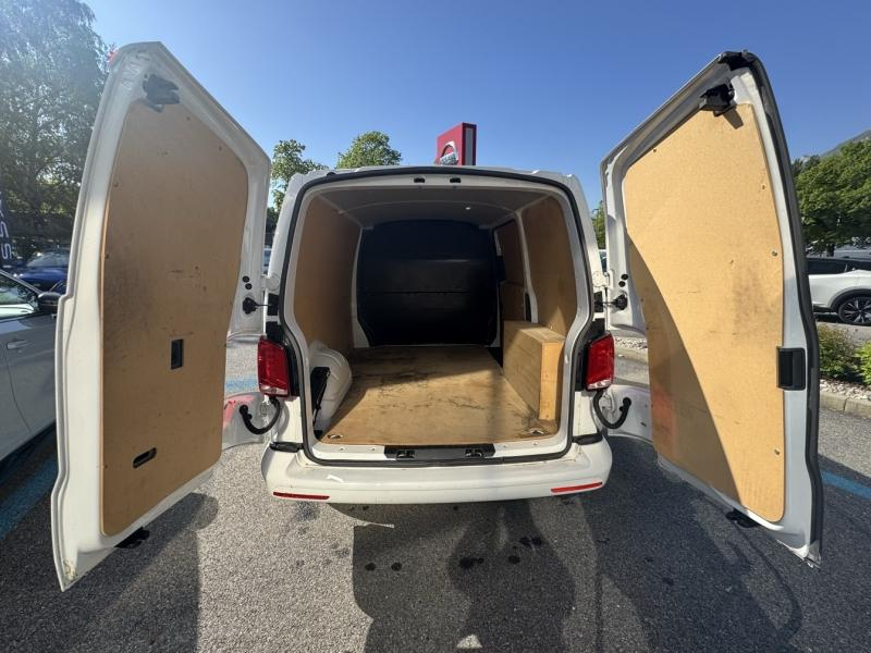 VOLKSWAGEN Transporter Fg VUL d’occasion à vendre à GRENOBLE chez AUTOLYV (Photo 9)