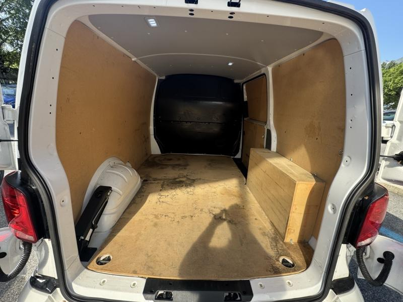 VOLKSWAGEN Transporter Fg VUL d’occasion à vendre à GRENOBLE chez AUTOLYV (Photo 10)