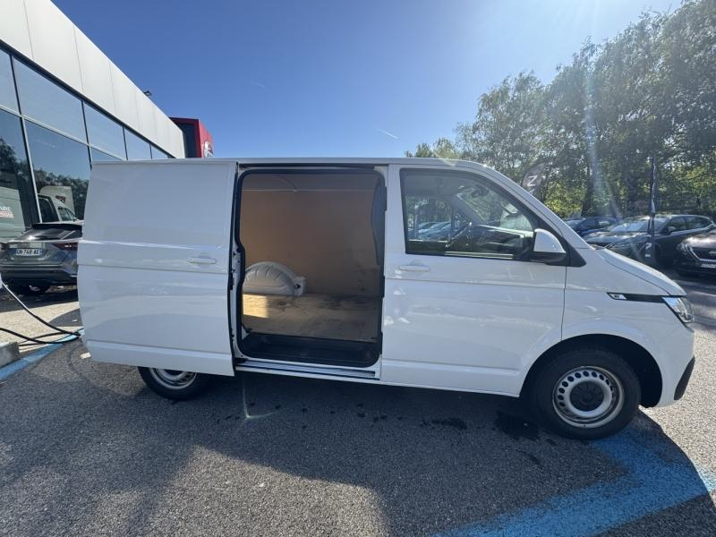 VOLKSWAGEN Transporter Fg VUL d’occasion à vendre à GRENOBLE chez AUTOLYV (Photo 11)