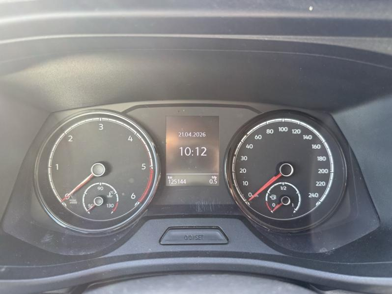 VOLKSWAGEN Transporter Fg VUL d’occasion à vendre à GRENOBLE chez AUTOLYV (Photo 13)